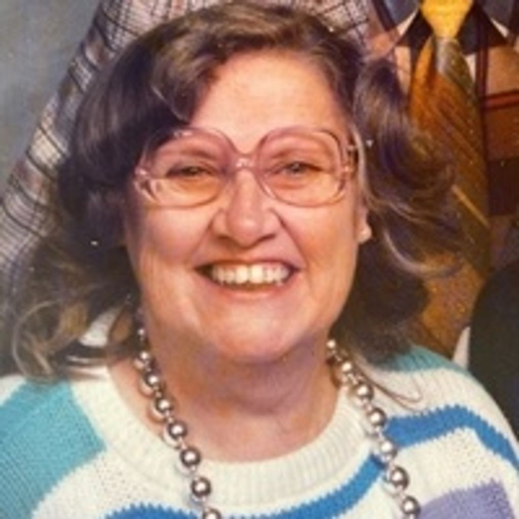 Virginia Agnus Merrill Profile Photo