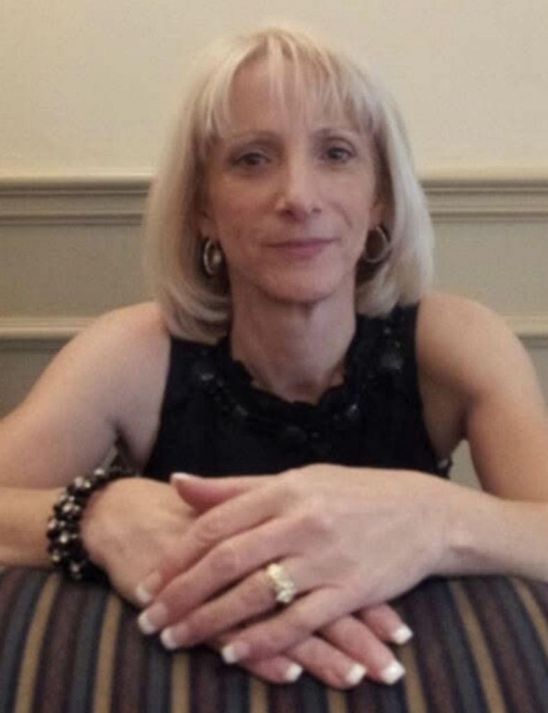 Deborah A. (Carveiro) Turcotte