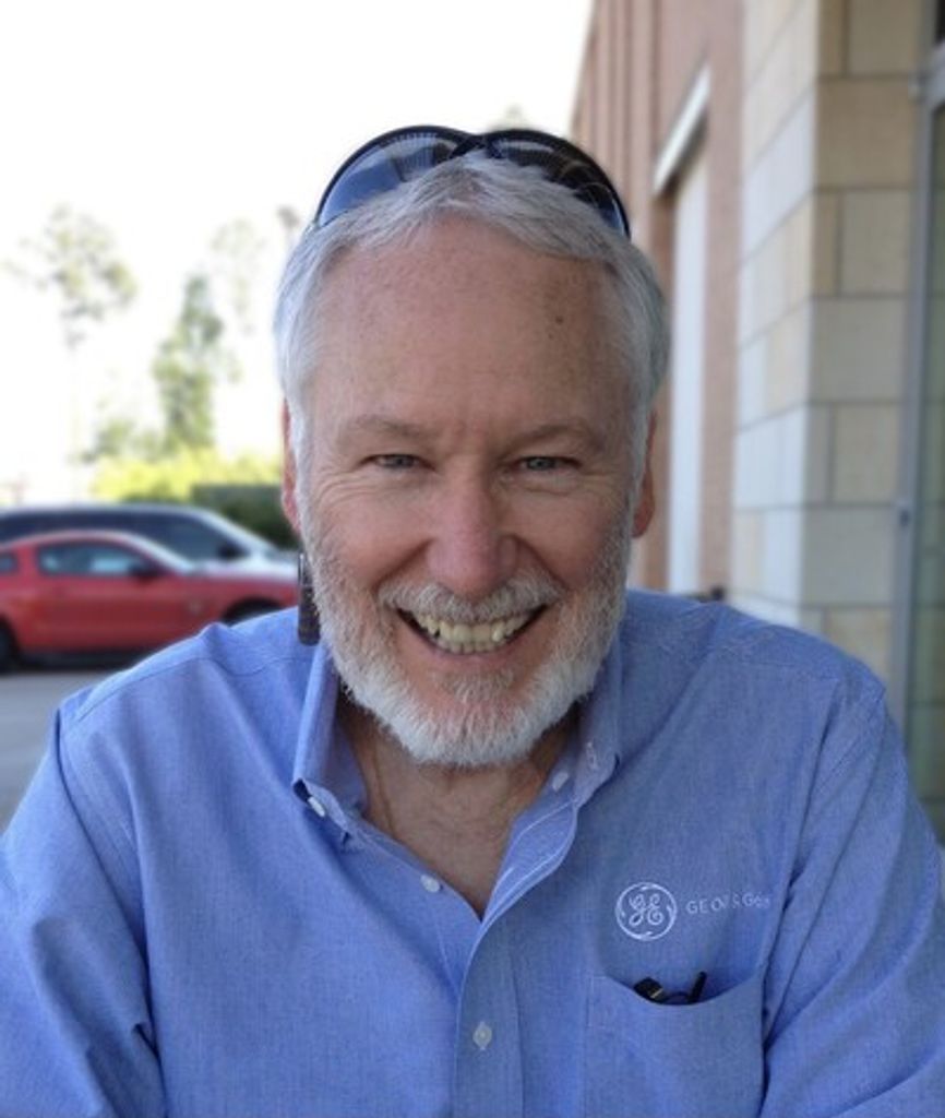 Michael Lorehn