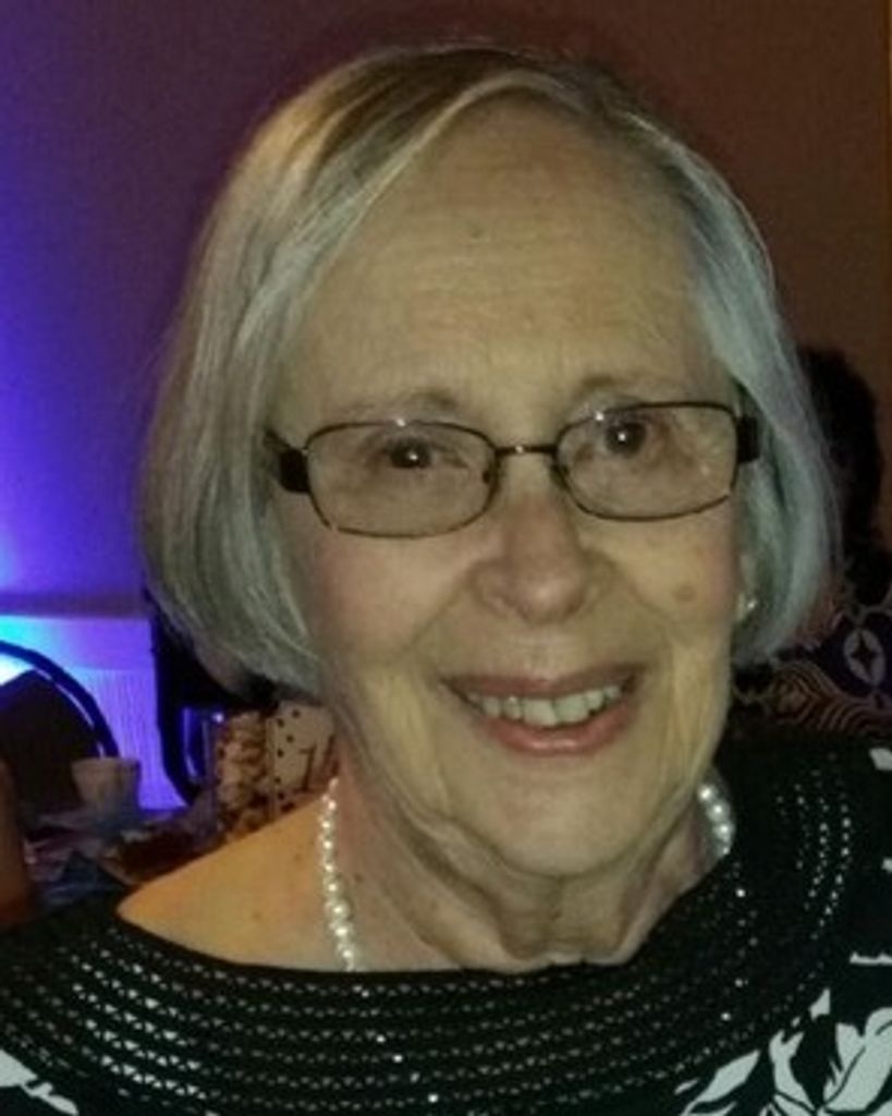 Louise Berliner Profile Photo