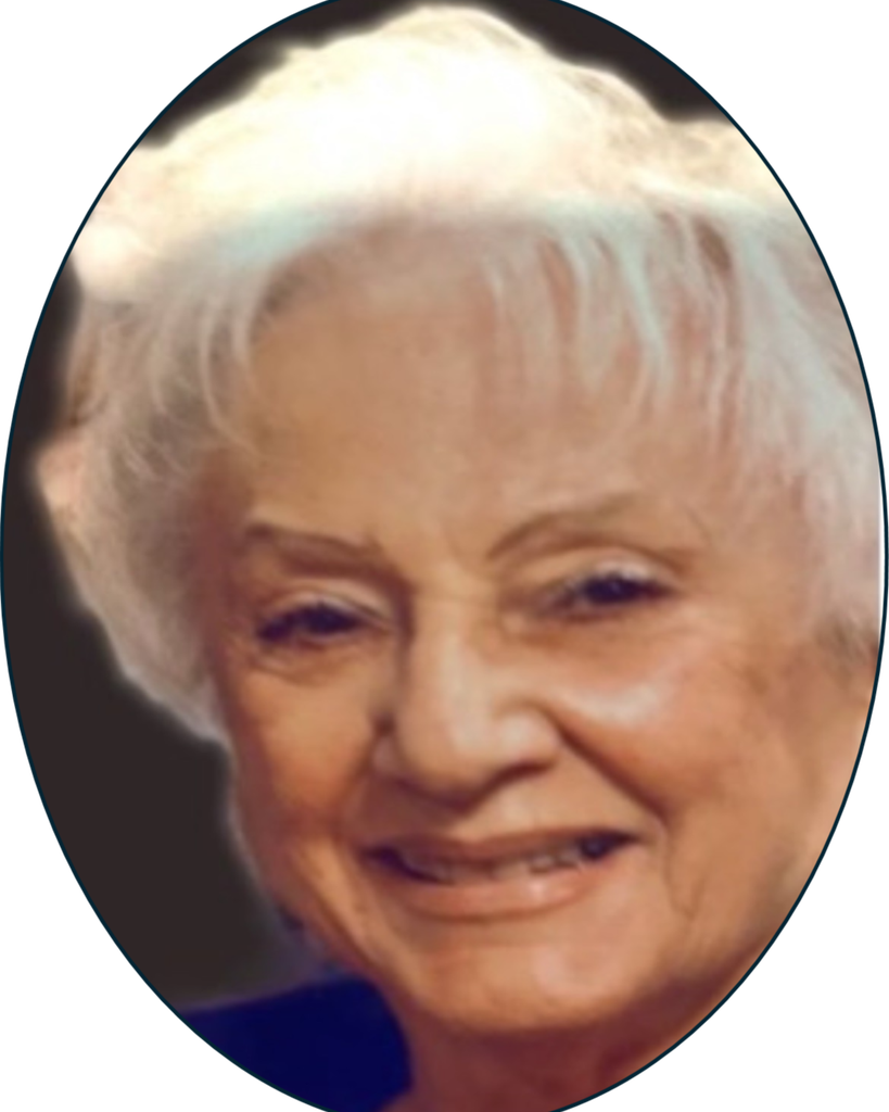 Evelyn L. DeAngelis