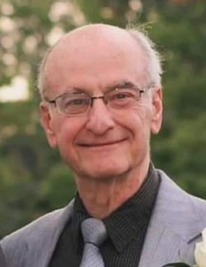 Carl "Ike" Eisenhauer Profile Photo