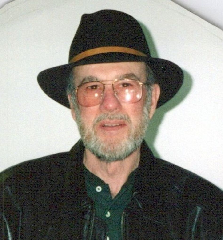 Ernest A. Post Profile Photo