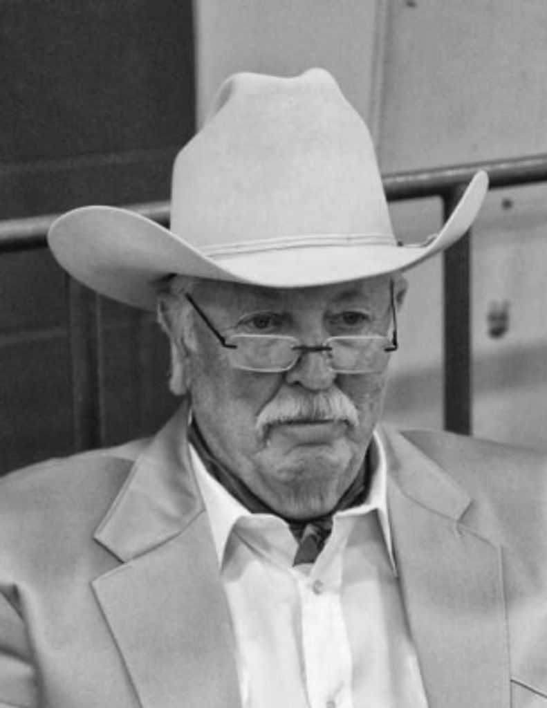Ronald 'Ron' Gene Miller