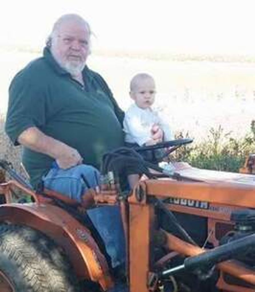 Norman Viel Profile Photo