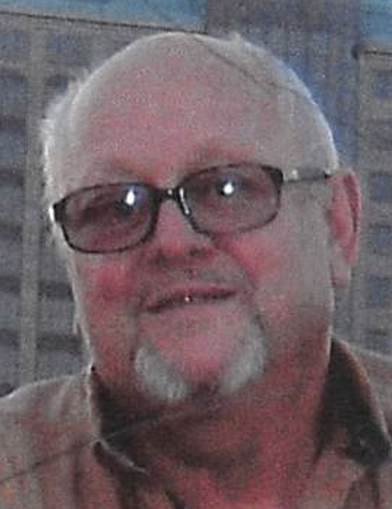 Robert C. Davenport, Jr. Profile Photo