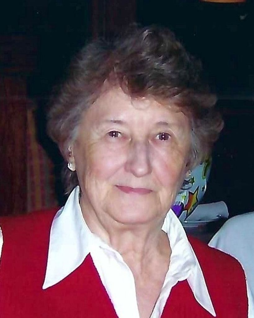 Adrienne LaBelle