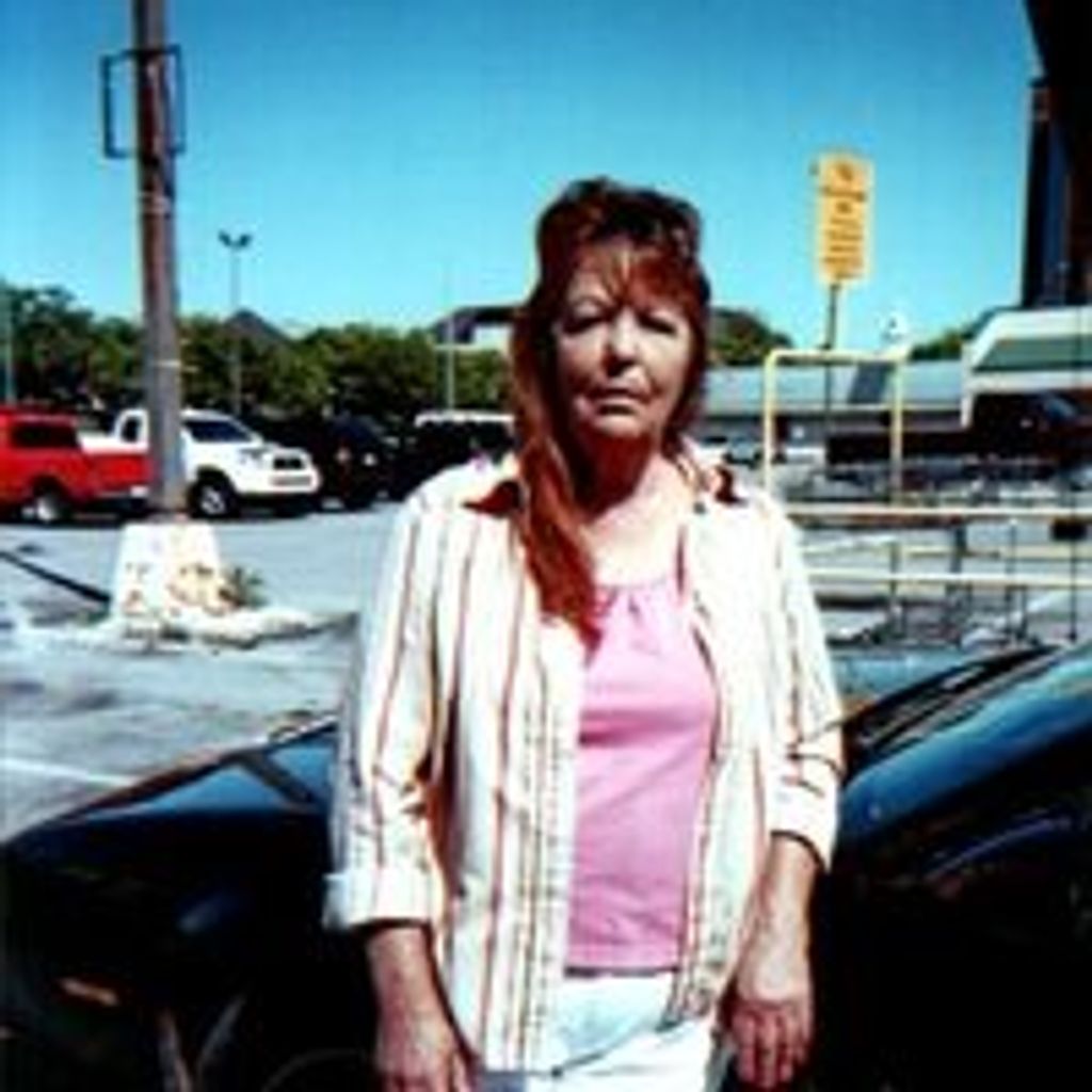 Molly H. Cunningham