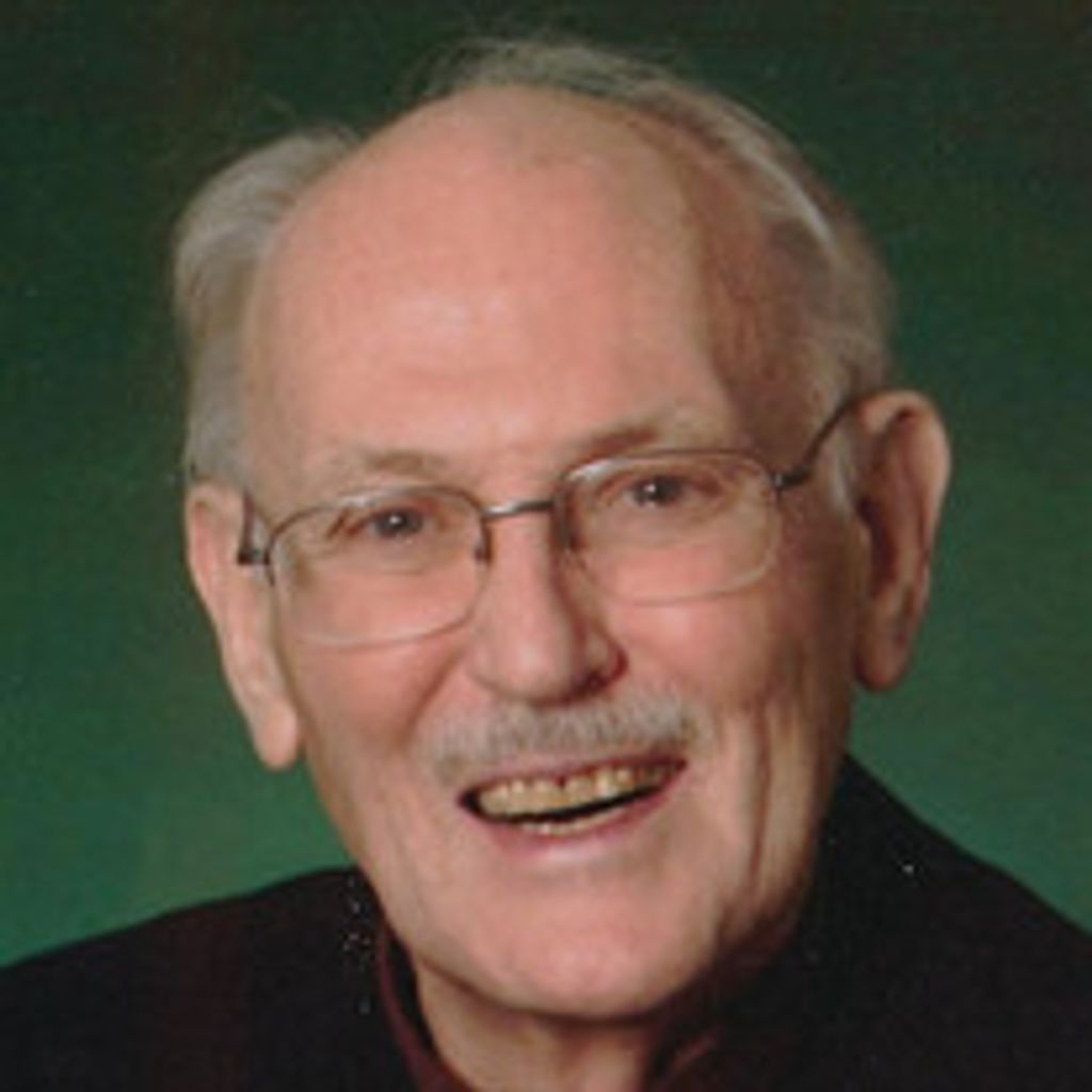 Alden C. Smith