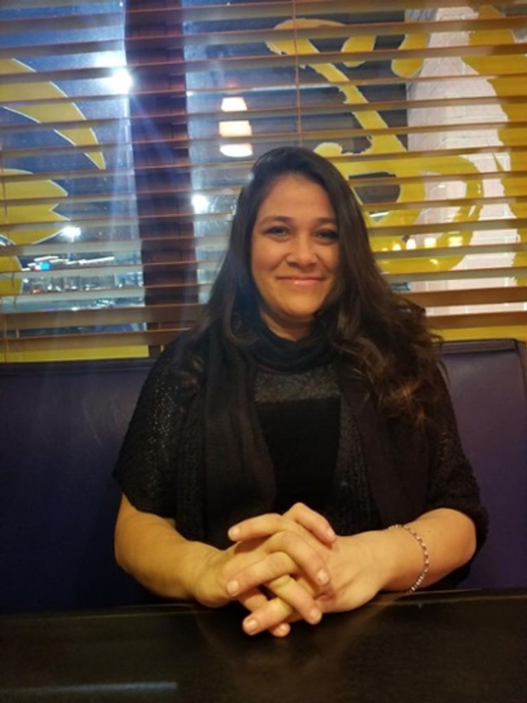 Tasha Shay Hogue Profile Photo