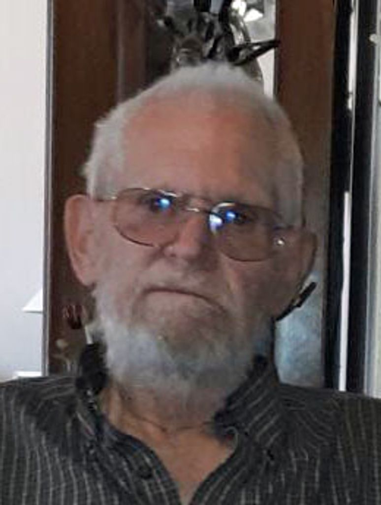 Harlan Nelson