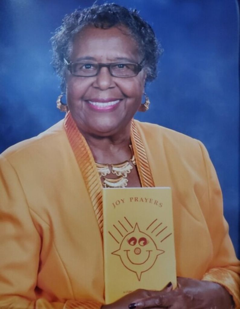 Jackie (Jasper) (Biggs)  Hunt