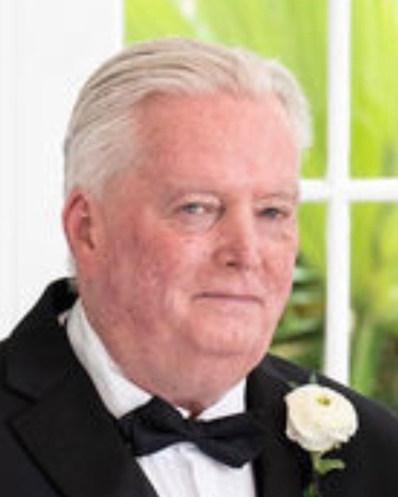 Daniel Clifford Quackenbush Profile Photo