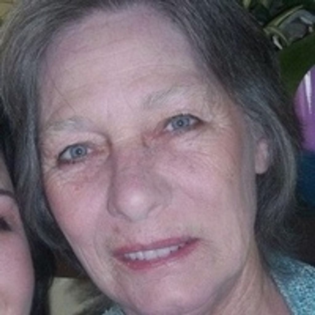 Rosalind Eugenia Harper Hall Profile Photo