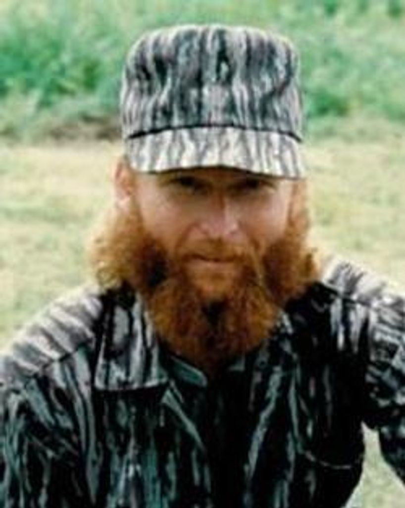 Charles Thomas Russell, Jr