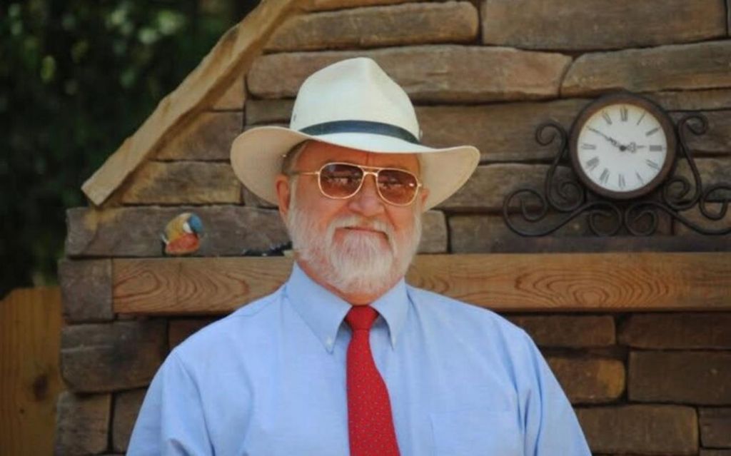 Tony Otis Bell Profile Photo