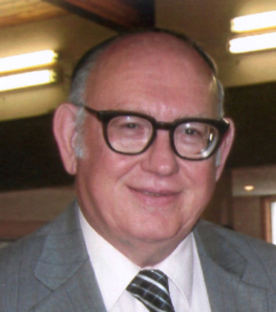 Ronald W Herbert