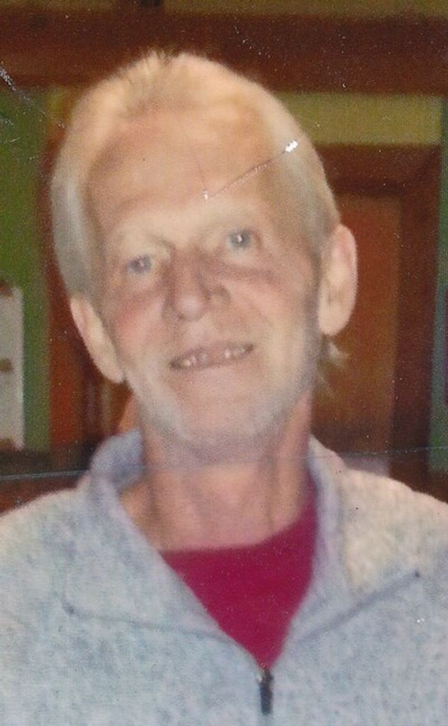 Rickey L. Haggart Profile Photo