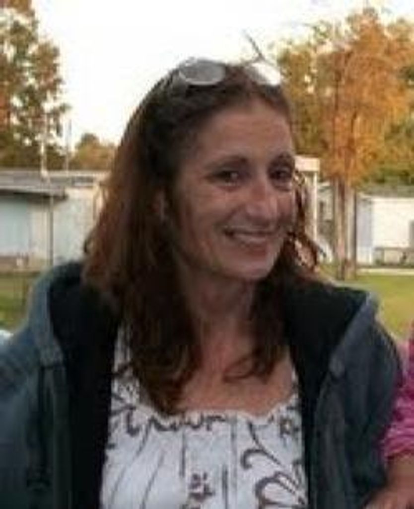 Tina Marie Clary Roberts
