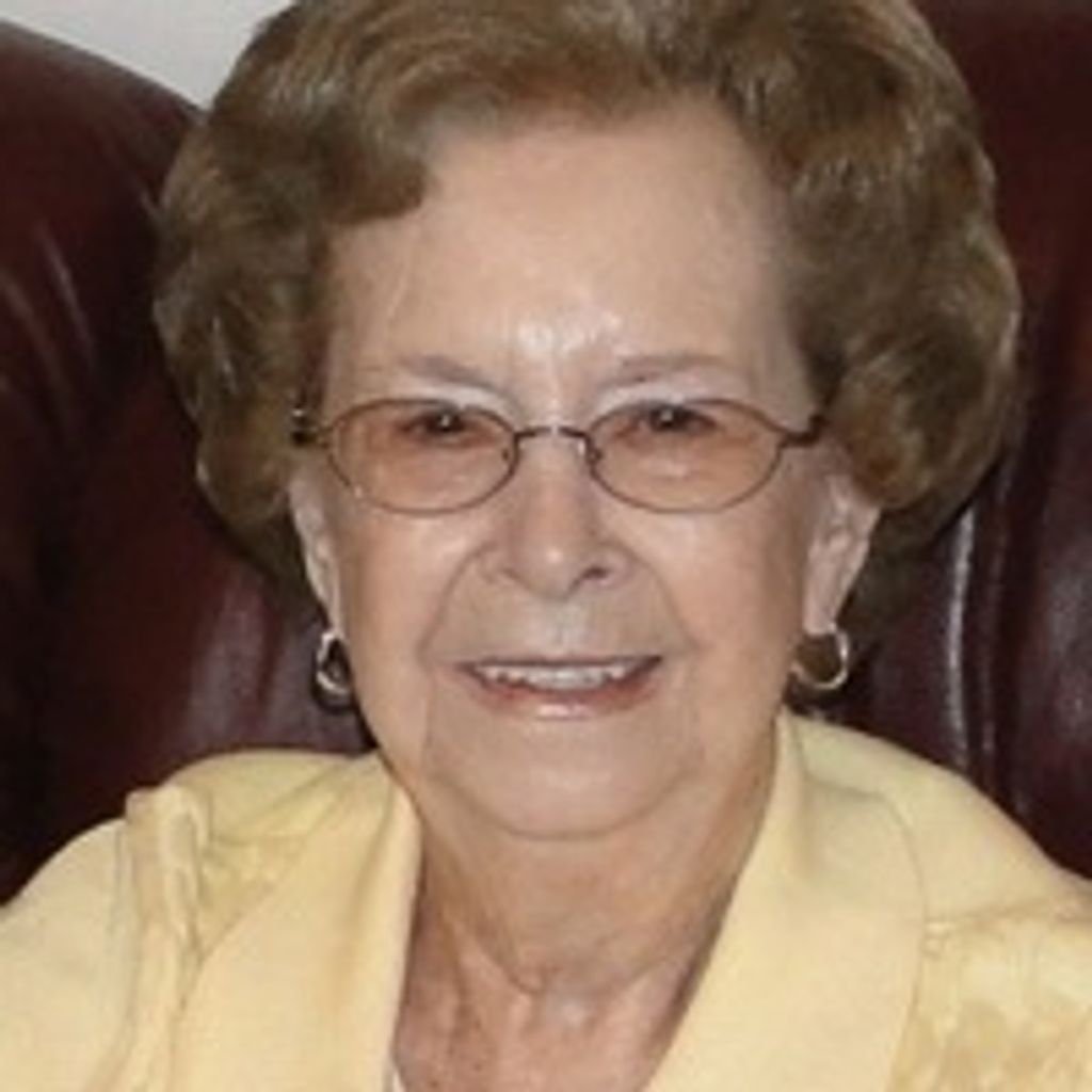 Altha Margaret DeFries