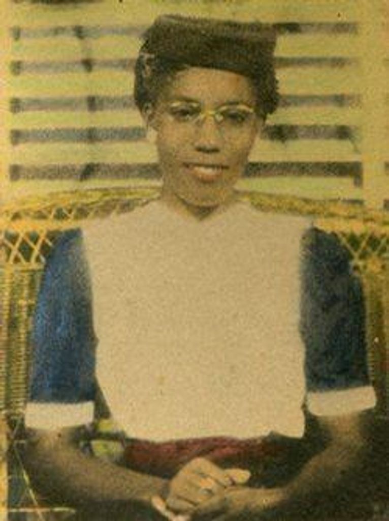 Ruth Elizabeth Jenkins