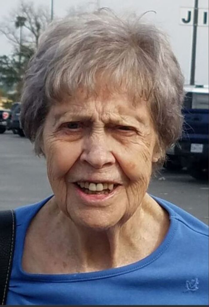 Altie Mcmannis