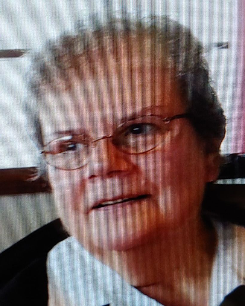 Susan K. Schmitz