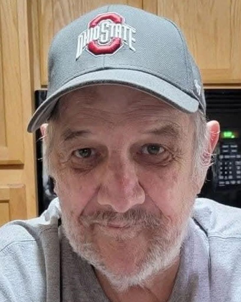 Daniel Wayne Breakfield, Sr. Profile Photo