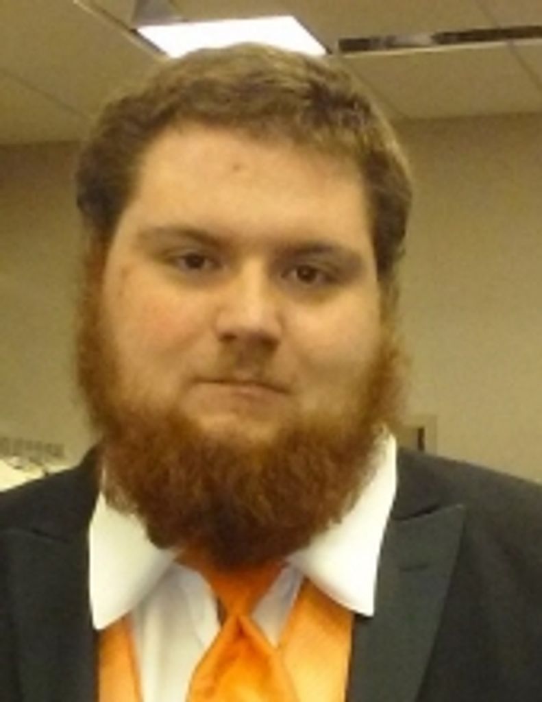 Jeremy Austin Hill Profile Photo