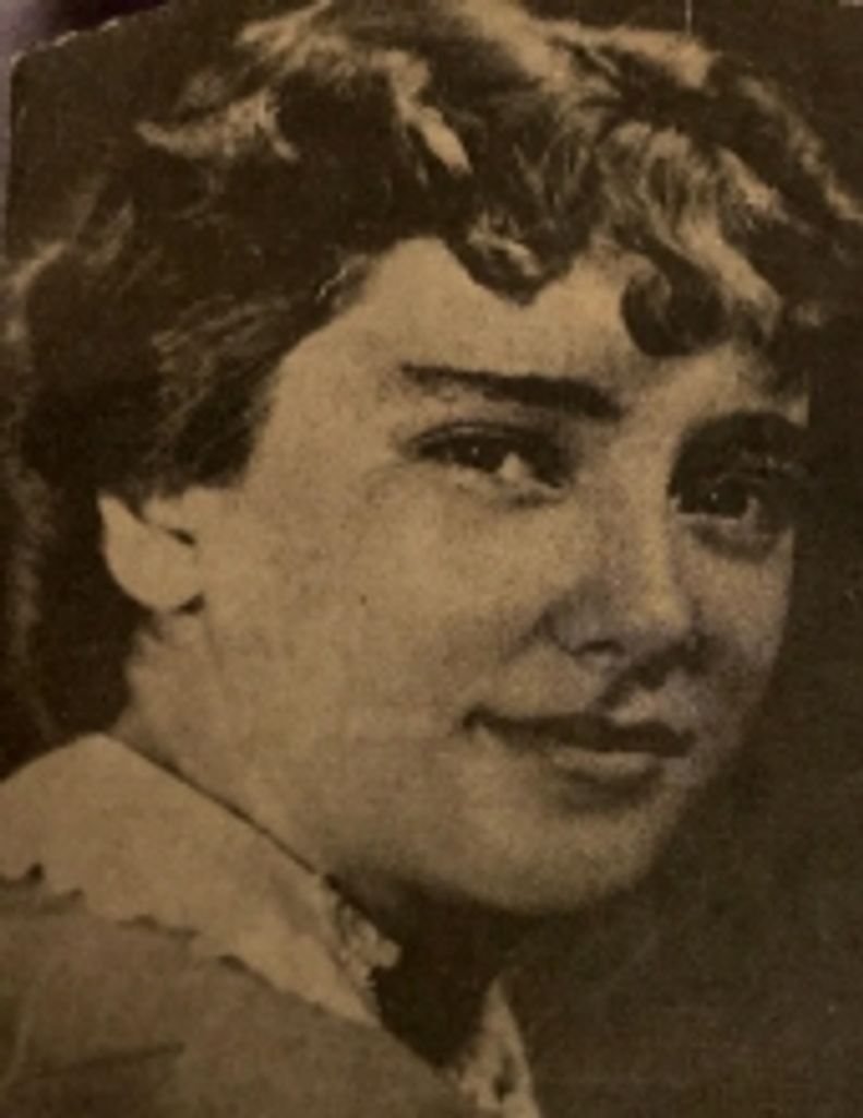 Donna J. Fish Profile Photo