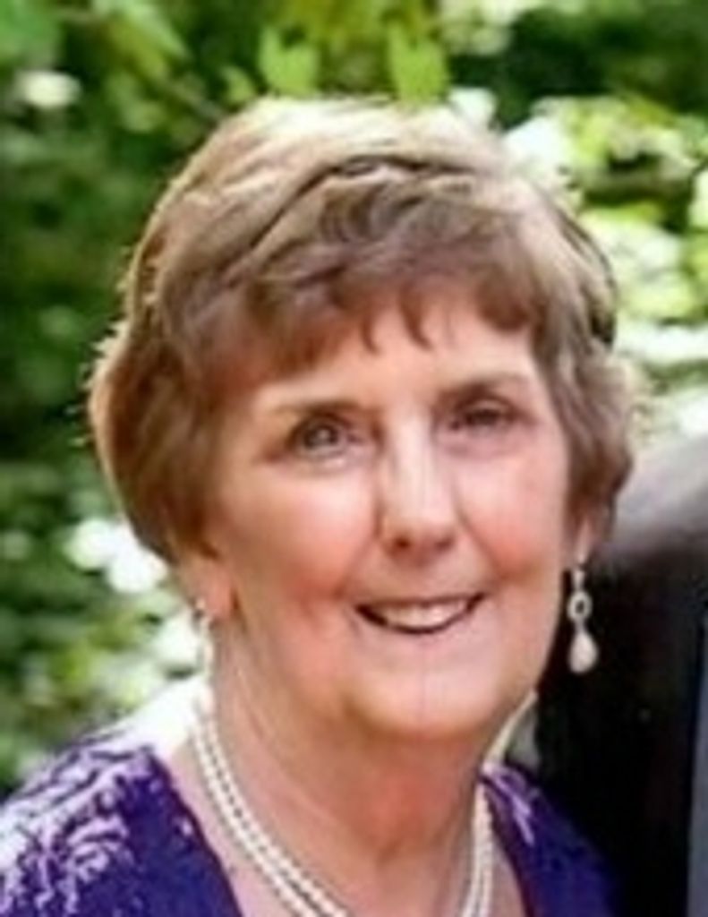 Sharon Beverly Hollandsworth Profile Photo