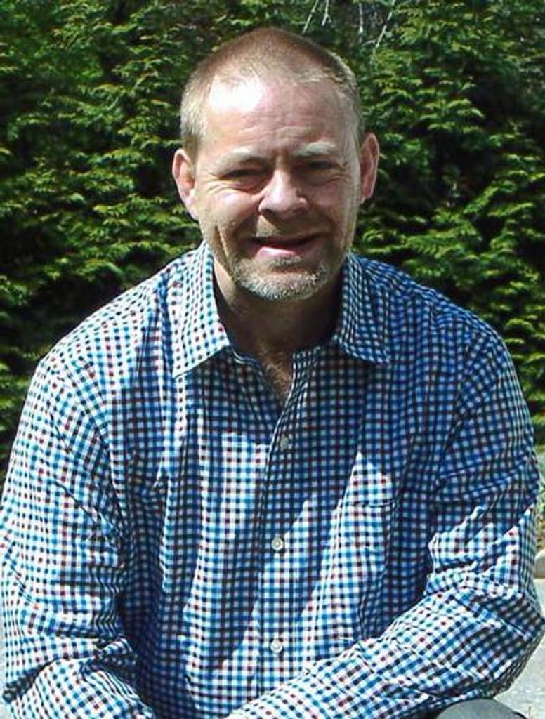 Aaron Duane Edmisten Profile Photo