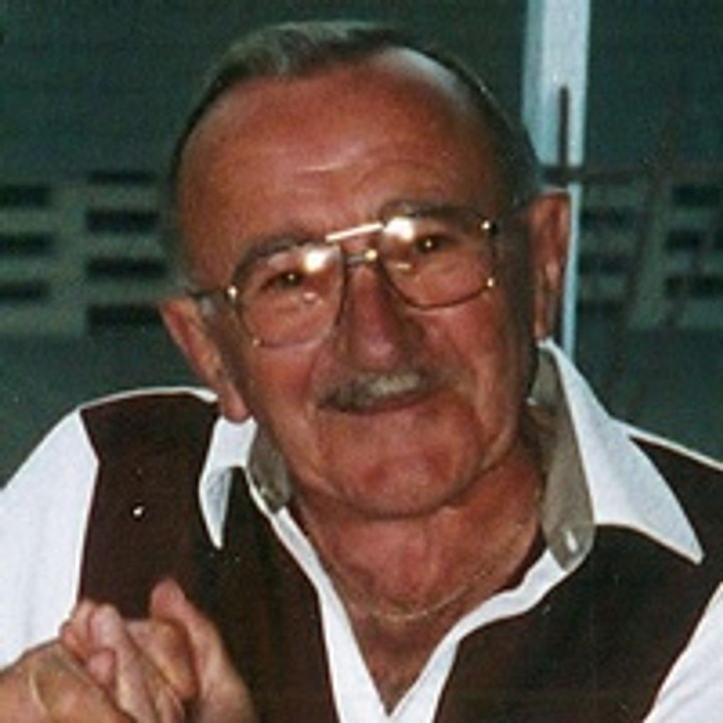 Wayne Banghart Hunter