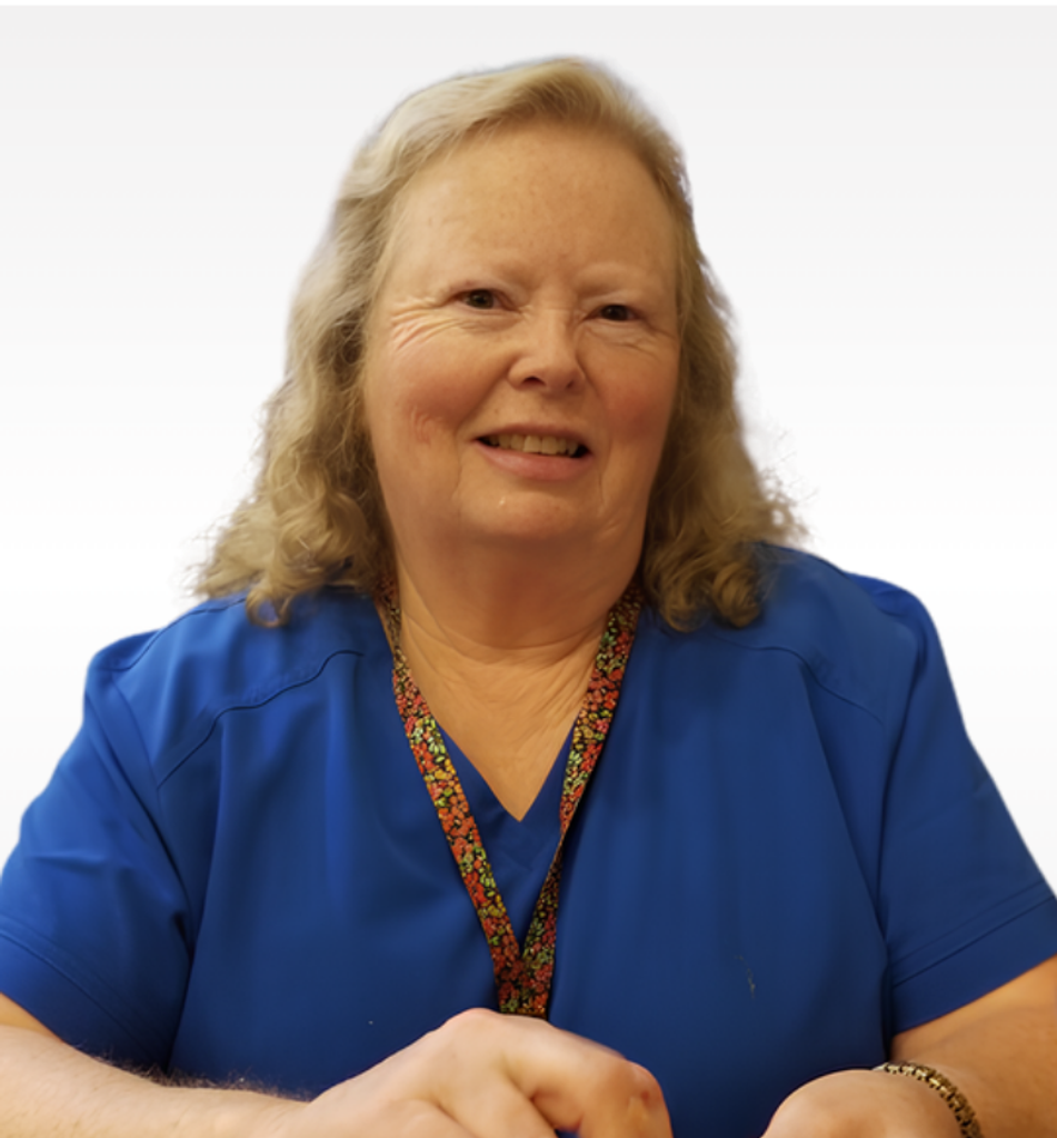 Ruth Ann Soden