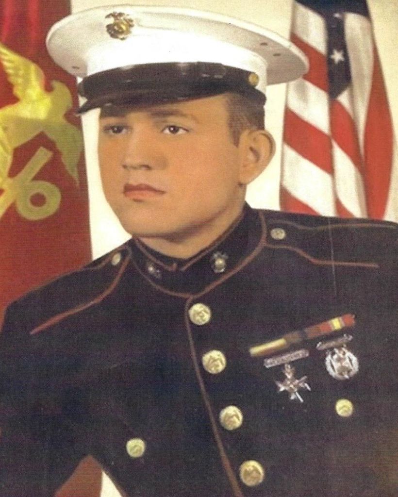 Robert Arnold Gilman Profile Photo