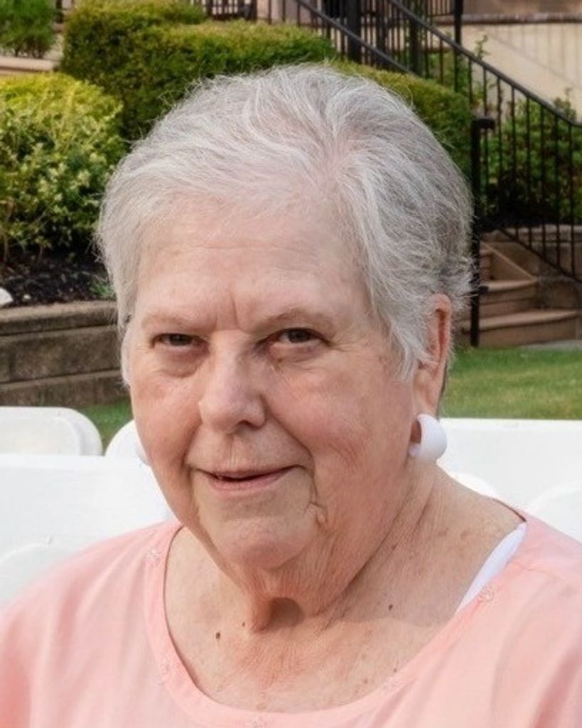 Judy Perkins Callan Profile Photo