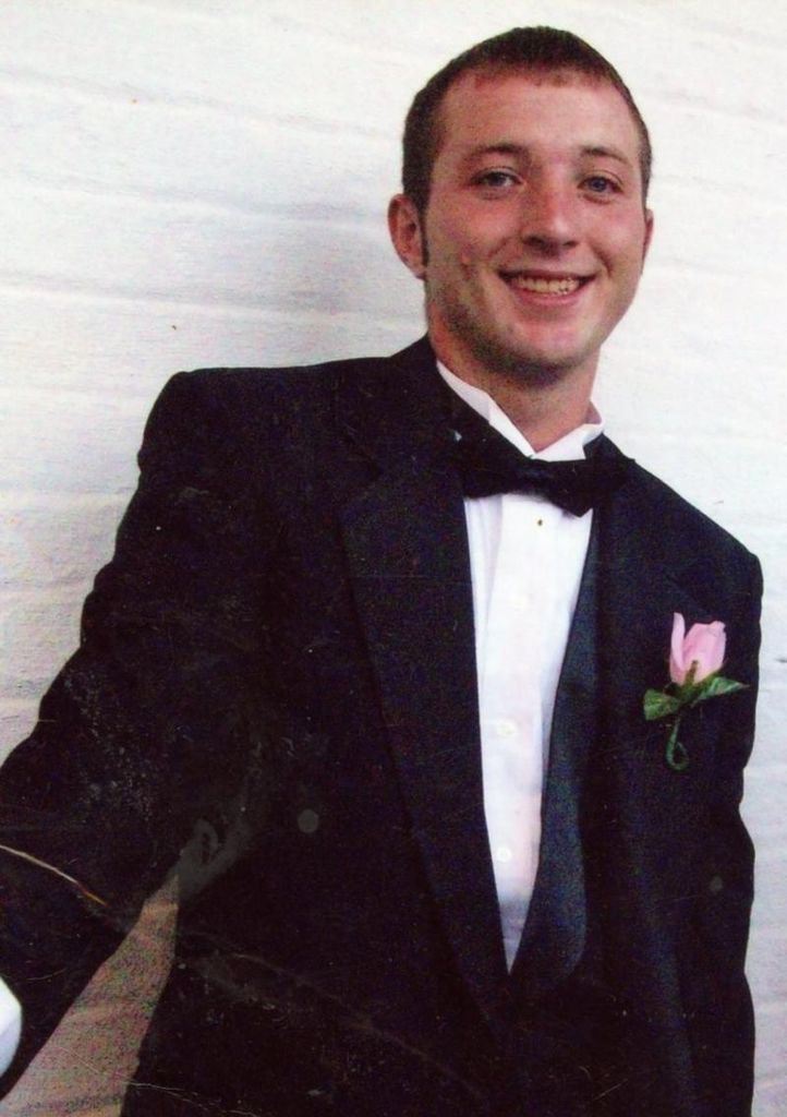 Douglas Edward Greer Profile Photo