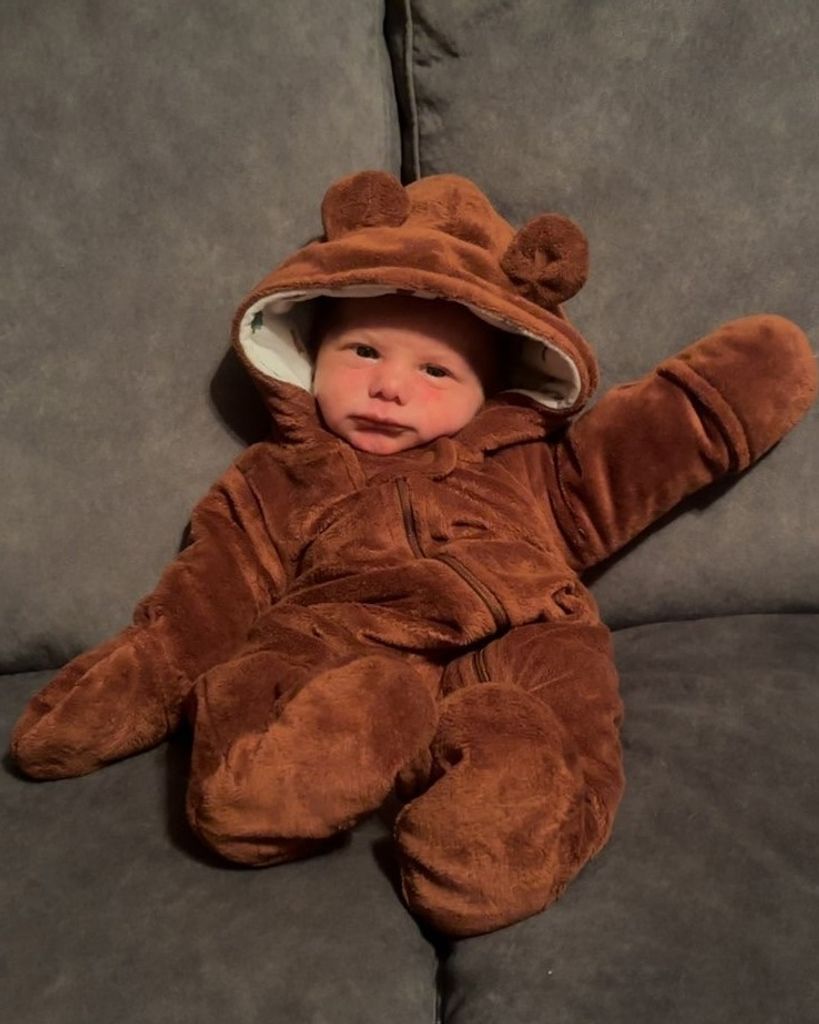 Remy Cullus Lane Yarrington Profile Photo