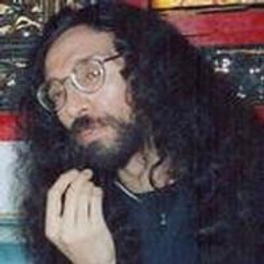 George  Fidel Hernandez