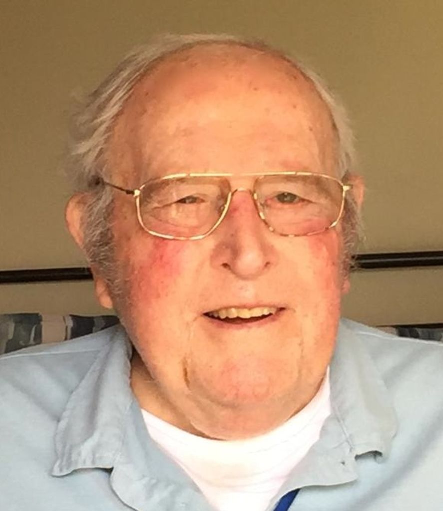 Dr. Ronald John Jenkins, Dds