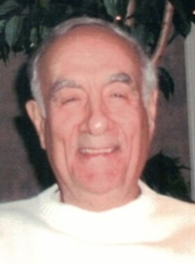 Joseph Pandolfino