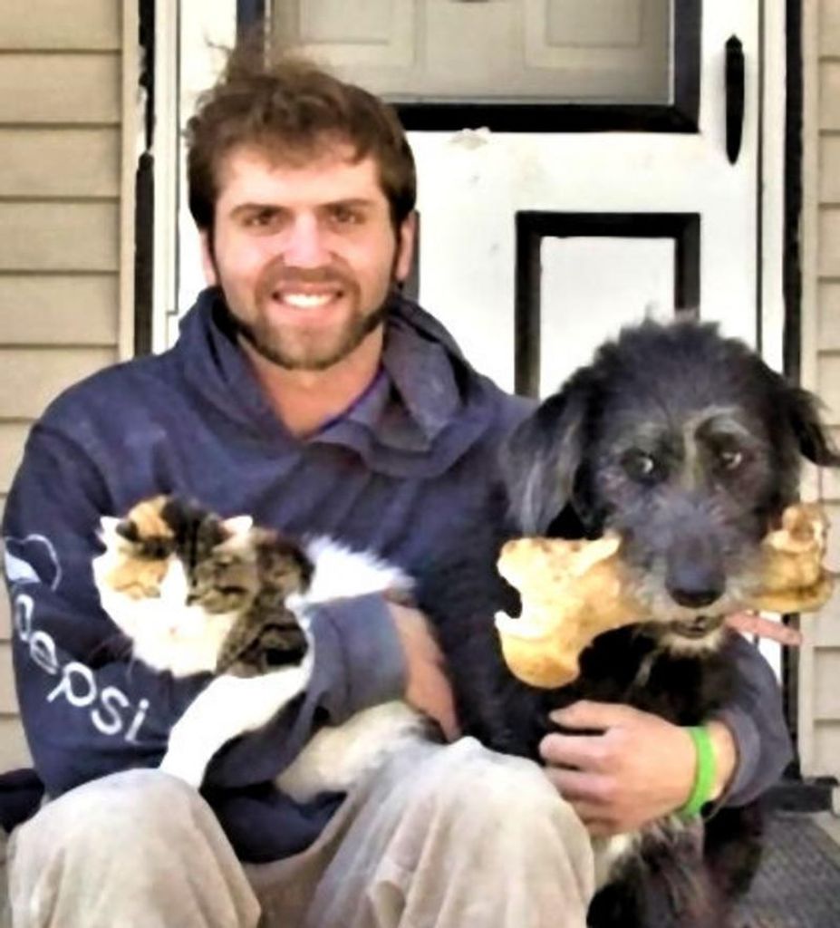Spencer Bruce Kimm Profile Photo
