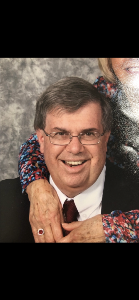 Daniel Stephen Fratto Profile Photo