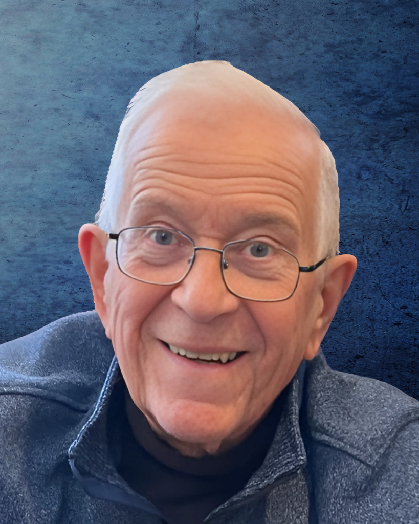Victor Bruce Parizo Profile Photo