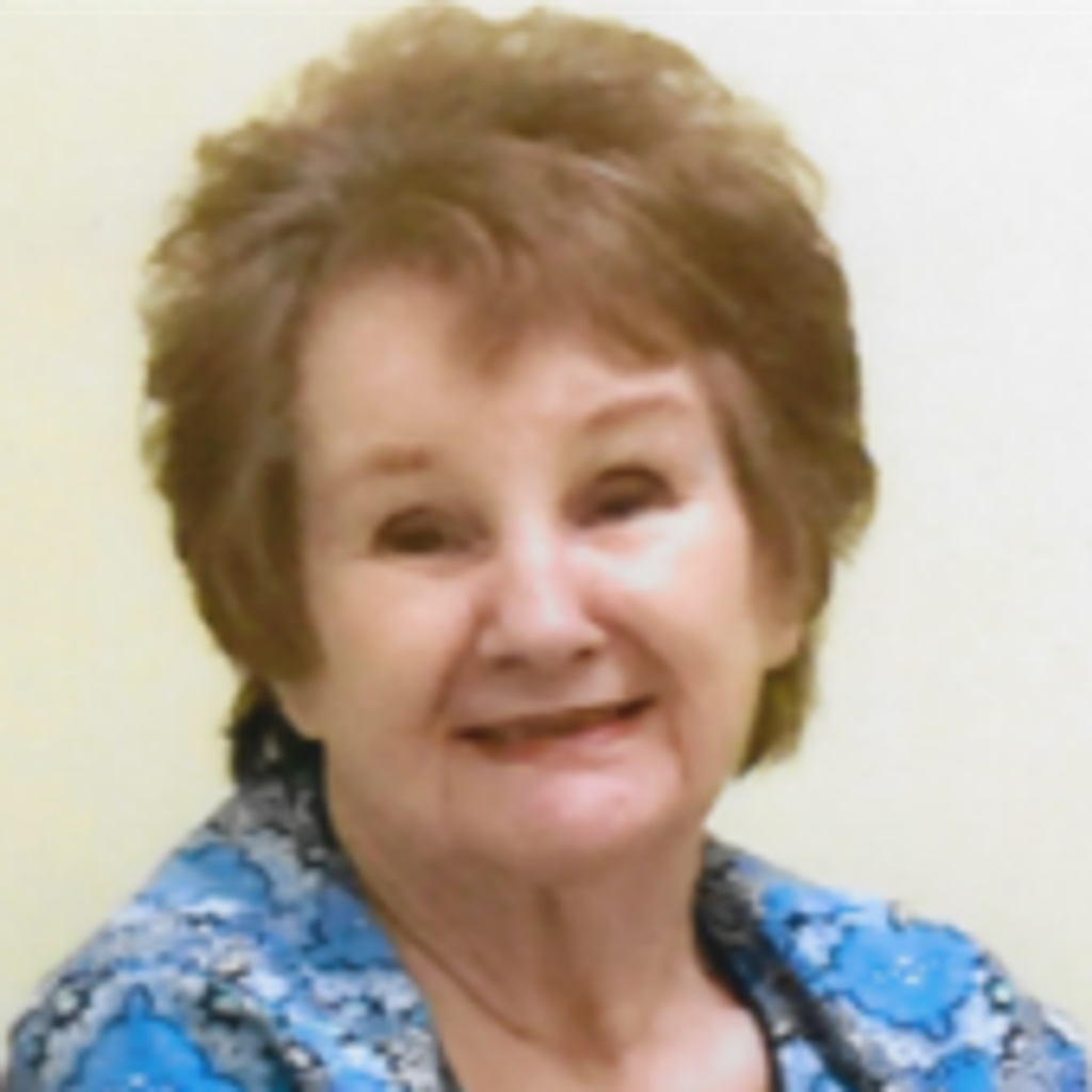 Mittie Ann Lamb