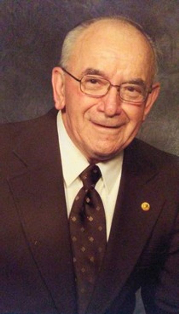 Charles David Eutsey