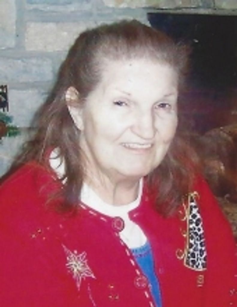 Dorothy E.  Hurley