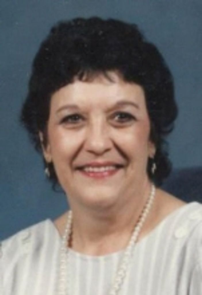 Margie L. "Lori" Armstrong