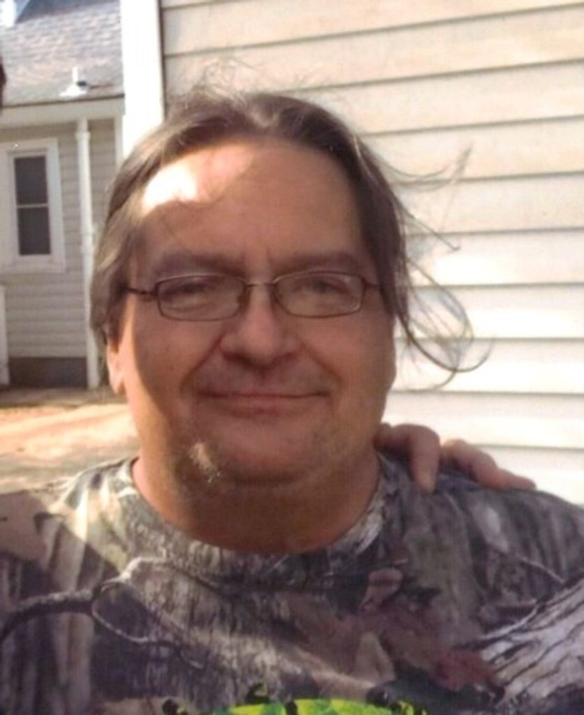 Johnny Ray Cox Profile Photo