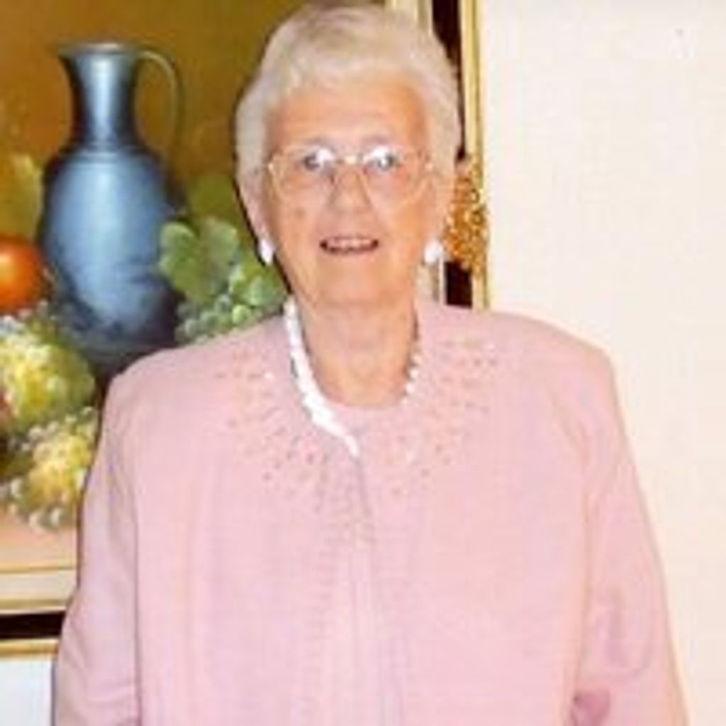 Bonnie Jean Srouder Profile Photo